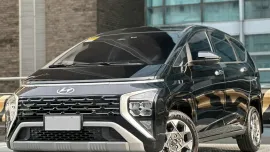 2025 Hyundai Stargazer 1.5 GLS Premium IVT A/T Gas☎️0935 600 3692 JAN RAY DE JESUS