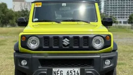 HOT!!! 2022 Suzuki Jimny GLX 4x4 for sale at affordable price! 
