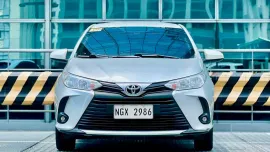 2022 Toyota Vios 1.3 XLE Gas AT 42k ALL IN DP‼️🔥 09121061462 MABY LATIDO☎️📩📲