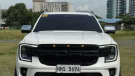 HOT!!! 2024 Ford Everest Titanium Bi-Turbo 2.0 4x4 for sale at affordable price! 
