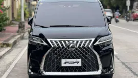 HOT!!! 2021 Lexus LM350 “Captain Seats” Top of the line for sale at affordable price! 