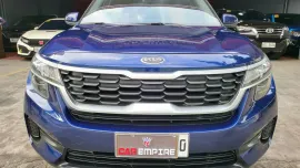 ✅ Kia Seltos 2021 Acquired 2.0 LX 30K KM Automatic