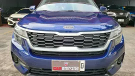 Kia Seltos 2021 Acquired 2.0 LX 30K KM Automatic