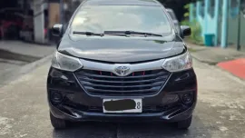 Toyota Avanza 2019 E AT 7 seater