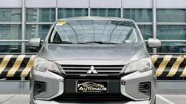 2024 Mitsubishi Mirage G4 1.2 GLX AT GAS‼️🔥 09121061462 MABY LATIDO☎️📩📲