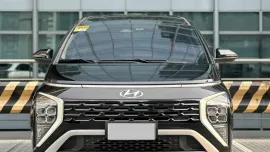 2025 Hyundai Stargazer 1.5 GLS Premium IVT AT GAS 🔥𝐉𝐄𝐒𝐒𝐄𝐍 𝐌𝐄𝐍𝐃𝐎𝐙𝐀 🙋‍♂️☎️ 09279850198