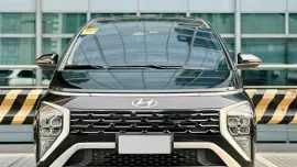 2025 Hyundai Stargazer 1.5 GLS Premium IVT AT GAS‼️🔥 09121061462 MABY LATIDO☎️📩📲