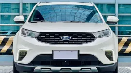 2022 Ford Territory Titanium 1.5 Gas 10k mileage! 106K ALL-IN DP‼️🔥 09121061462 MABY LATIDO☎️📩📲