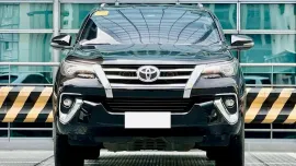 2020 Toyota Fortuner 4x2 V Diesel AT 174k ALL IN DP! Push Start‼️🔥 09121061462 MABY LATIDO☎️📩📲