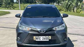 HOT!!! 2021 Toyota Vios XLE for sale at affordable price!