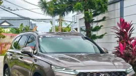 Used 2019 Hyundai Santa Fe 2.2 CRDi GLS 4x2 AT (High) for sale in good condition