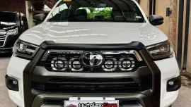 HOT!!! 2024 Toyota Hilux Conquest V 4x2 for sale at affordable price! 