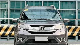 2018 Honda BRV 1.5 S CVT Gas 145K ALL IN DP‼️🔥 09121061462 MABY LATIDO☎️📩📲