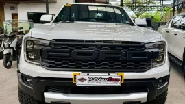 HOT!!! 2024 Ford Ranger Raptor for sale at affordable price! 