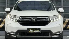 2018 Honda CRV 1.6 S AT Diesel Rare 29k Mileage Full Casa‼️🔥 09121061462 MABY LATIDO☎️📩📲