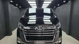 HOT!!! 2020 Toyota Hiace Super Grandia Leather for sale at affordable price! 