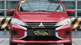 2025 Mitsubishi Mirage G4 GLX AT GAS 🔥𝐉𝐄𝐒𝐒𝐄𝐍 𝐌𝐄𝐍𝐃𝐎𝐙𝐀 🙋‍♂️☎️ 09279850198