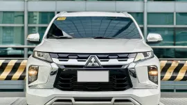 2025 Mitsubishi Montero 2.4D GLX 2WD MT Diesel‼️🔥 09121061462 MABY LATIDO☎️📩📲