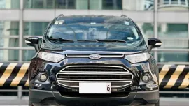 2016 Ford Ecosport Trend 1.5 Gas AT‼️🔥 09121061462 MABY LATIDO☎️📩📲