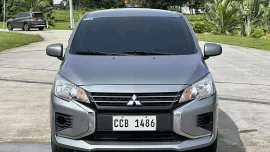 HOT!!! 2023 Mitsubishi Mirage G4 GLX for sale at affordable price! 