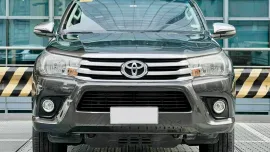 2019 Toyota Hilux 2.4 G AT Diesel‼️🔥 09121061462 MABY LATIDO☎️📩📲
