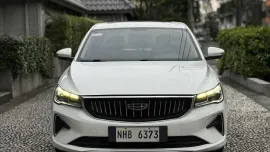 HOT!!! 2022 Geely Emgrand Premium Top of the line for sale at affordable price! 