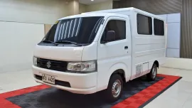 2022 Suzuki Carry Manual Transmission 448t Negotiable Batangas Area