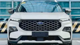 2024 Ford Territory Titanium X 1.5 900 mileage (Almost Bnew)‼️🔥 09121061462 MABY LATIDO☎️📩📲