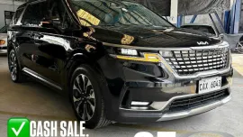 2022 KIA CARNIVAL SX DIESEL Automatic 