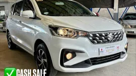 2025 SUZUKI ERTIGA GLX HYBRID Automatic. (BRAND NEW CONDITION).🇯🇵