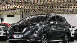2025 Nissan Livina VL 1.5L Gasoline A/T 