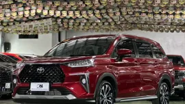 2024 Toyota Veloz V 1.5L Gasoline A/T 