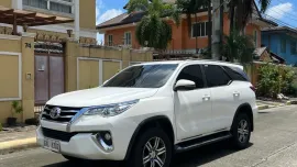 2019 Toyota Fortuner 2.4G 2️⃣8️⃣5️⃣K ONLY Nelson 09176750603