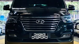 2019 Hyundai Grand Starex Platinum A/t Captain Seat, Sun Roof ₱1.348