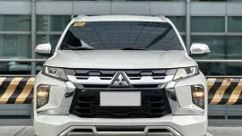 2025 MITSUBISHI MONTERO 2.4D GXL 2WD MT DIESEL