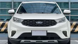 2022 FORD TERRITORY TITANIUM 1.5 AUTOMATIC GAS 10K MILEAGE ONLY!