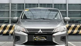 2024 MITSUBISHI MIRAGE G4 1.2 GLX AT GAS