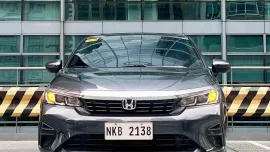 2024 HONDA CITY 1.5 S CVT AT GAS 6K MILEAGE ONLY!!