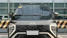 2025 HYUNDAI STARGAZER 1.5 GLS PREMIUM IVT AT GAS