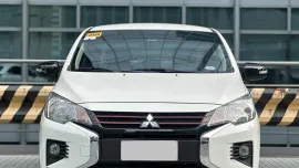 2024 MITSUBISHI MIRAGE G4 GLS AT GAS