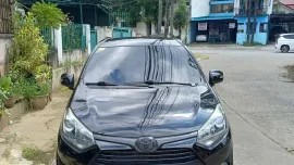 Hot deal alert! 2018 Toyota Wigo  1.0 G AT for sale at 