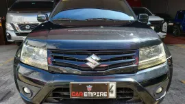 ✅Suzuki Grand Vitara 2015 2.4 GL Auto