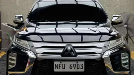 HOT!!! 2020 Mitsubishi Montero Sports GT for sale at affordable price! 