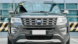 2017 Ford Explorer 2.3 Ecoboost AT Gas‼️🔥 09121061462 MABY LATIDO☎️📩📲