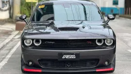 HOT!!! 2020 Dodge Challenger V8 SRT for sale at affordable price! 
