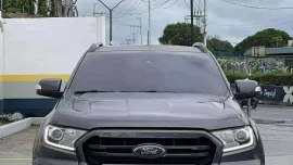 HOT!!! 2020 Ford Ranger Wildtrak 4x4 for sale at affordable price! 
