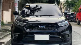 HOT!!! 2022 Ford Territory Titanium Plus for sale at affordable price! 