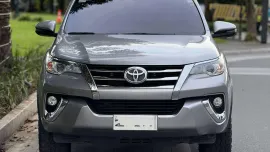HOT!!! 2020 Toyota Fortuner G for sale at affordable price! 