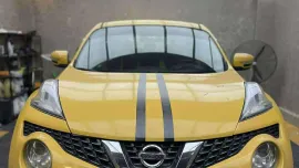 HOT!!! 2017 Nissan Juke 1.6 for sale at affordable price! 