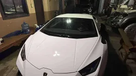 HOT!!! 2015 Lamborghini Huracan LP610-4 for sale at affordable price! 